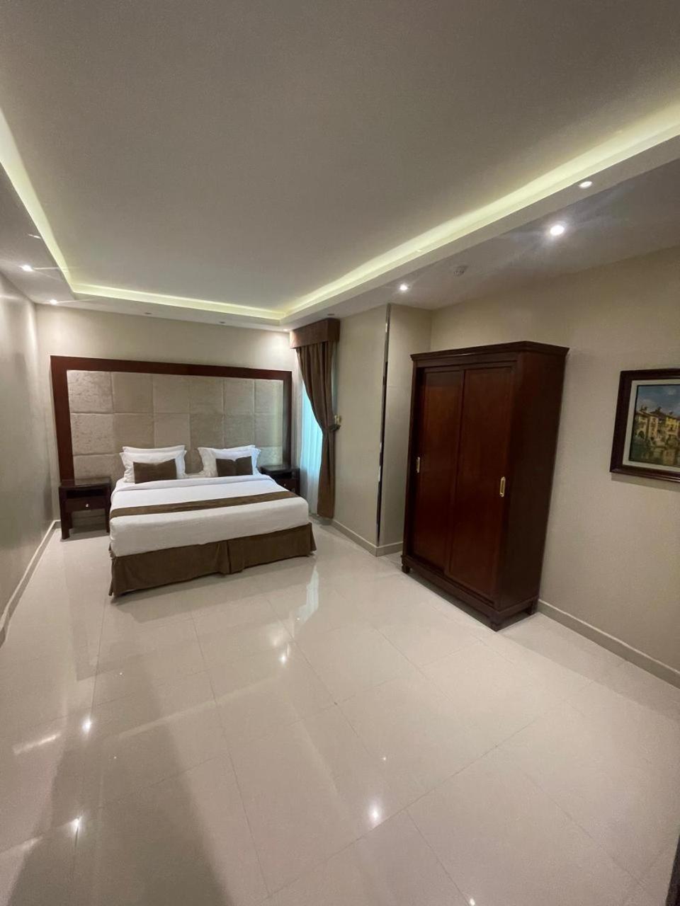 Al Muhaidb Residence For Chalets And Holidays Homes Al Hada Extérieur photo