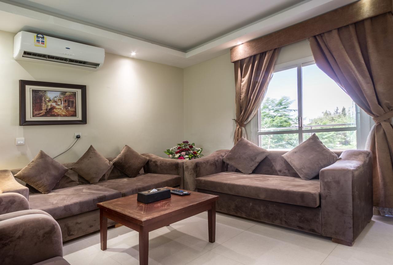 Al Muhaidb Residence For Chalets And Holidays Homes Al Hada Extérieur photo