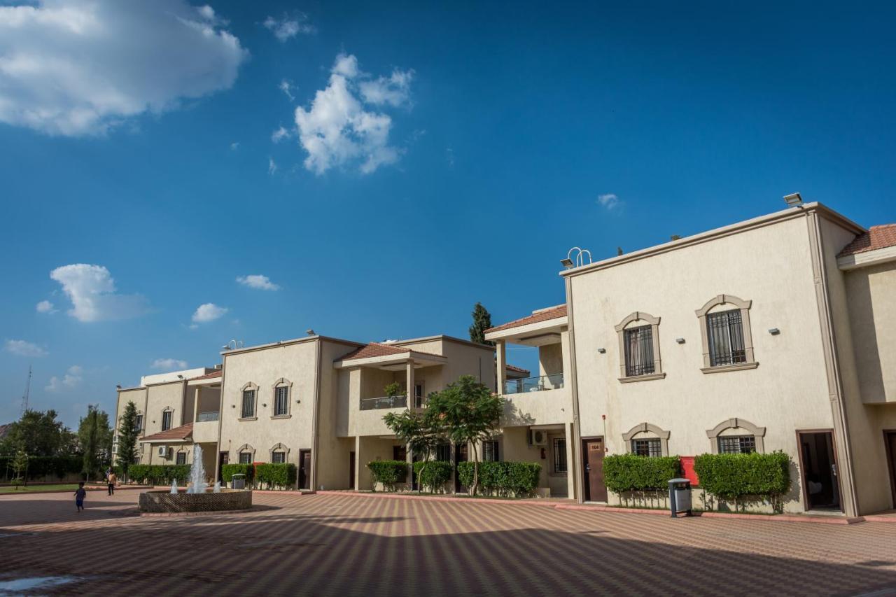 Al Muhaidb Residence For Chalets And Holidays Homes Al Hada Extérieur photo